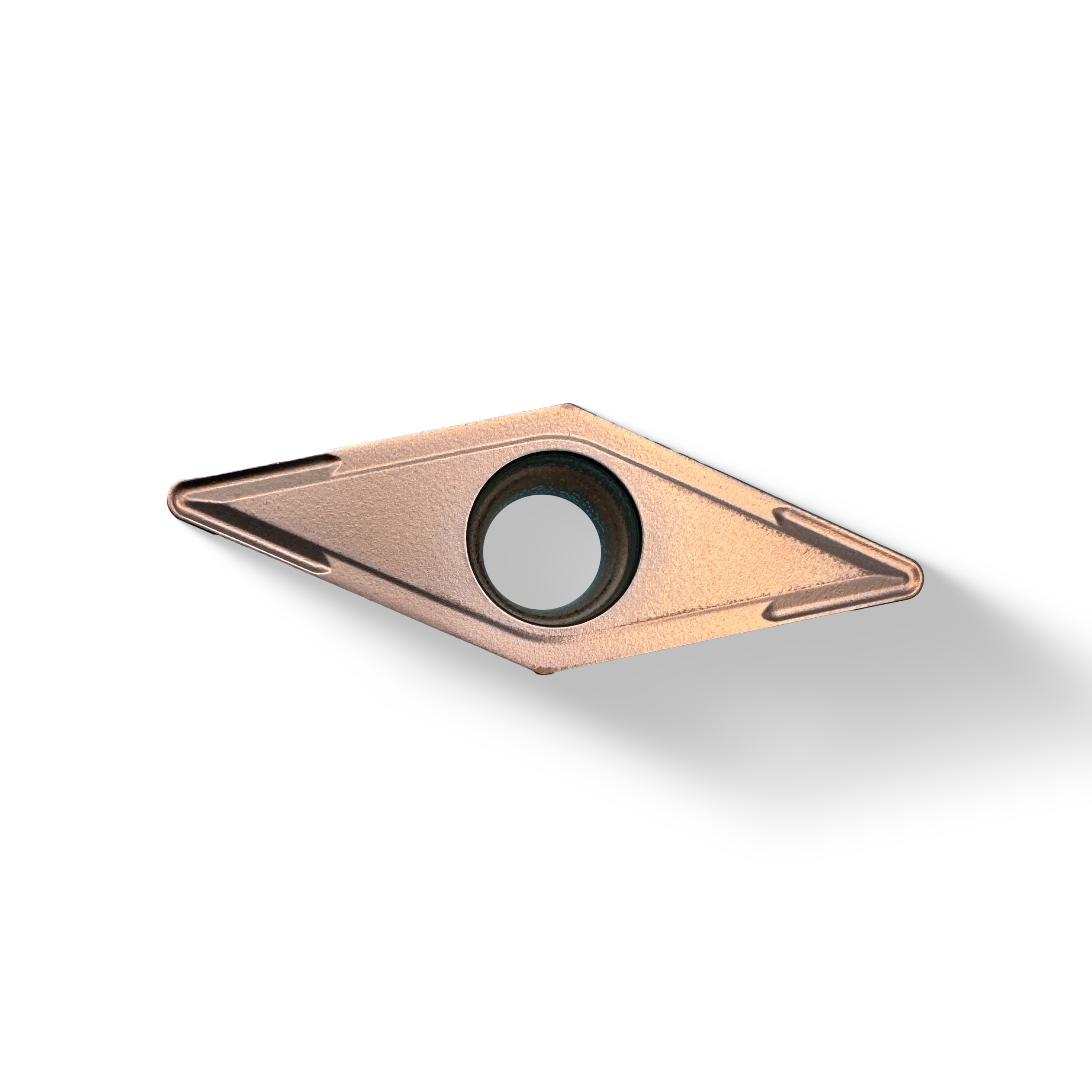 VBMT Tornalama Insert